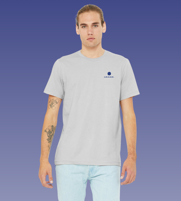 'Wish I Had More Time' Tee