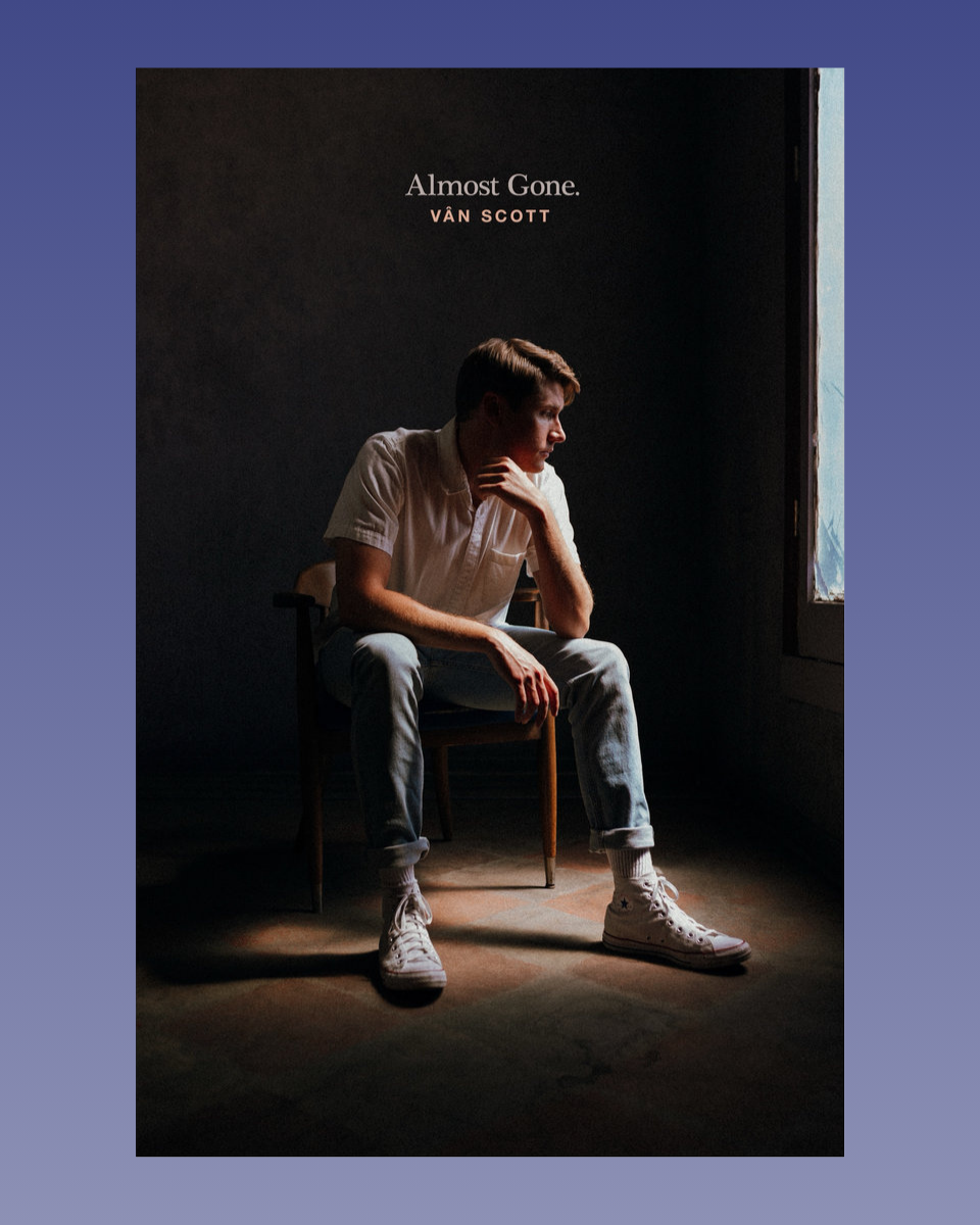 Almost Gone Deluxe Merch Bundle