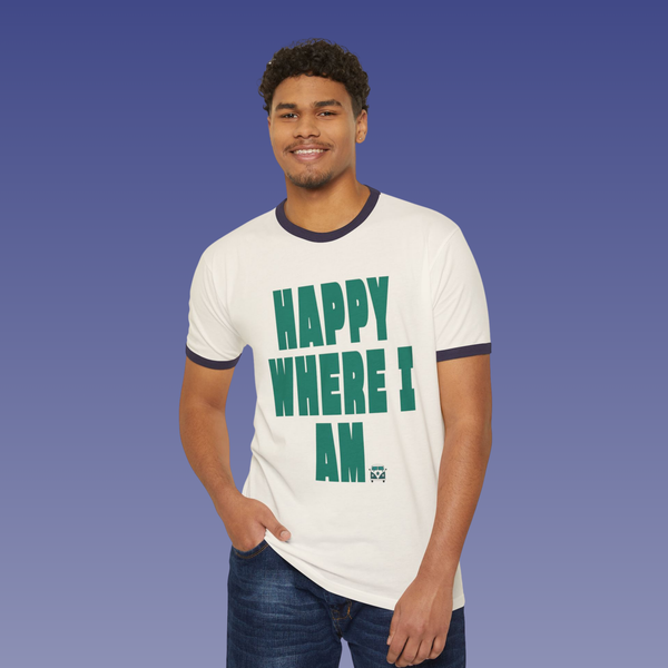 Natural/Midnight Navy