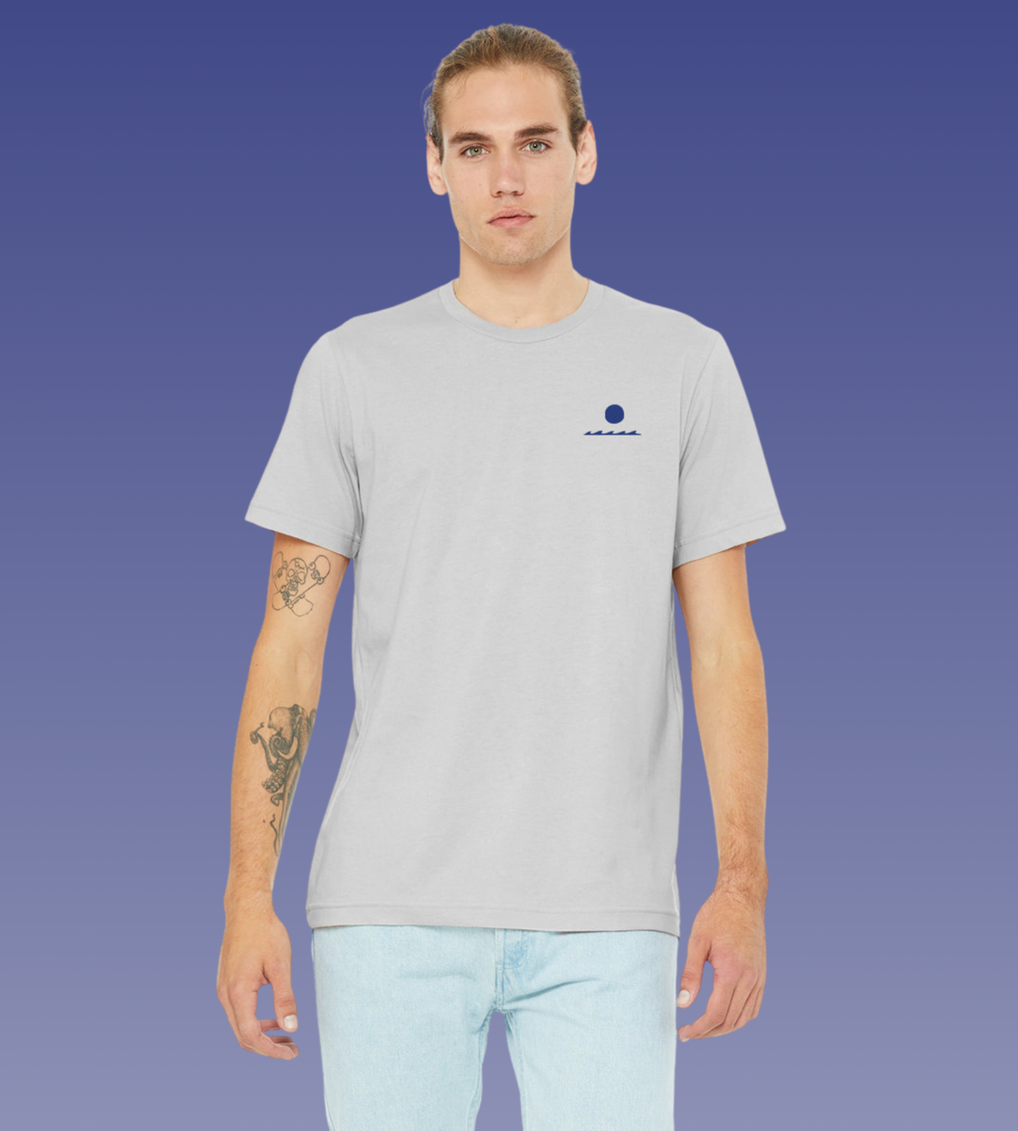 'Wish I Had More Time' Tee