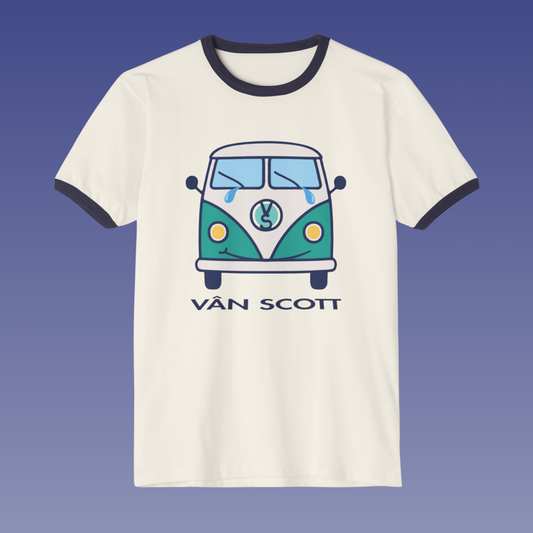 Natural/Midnight Navy