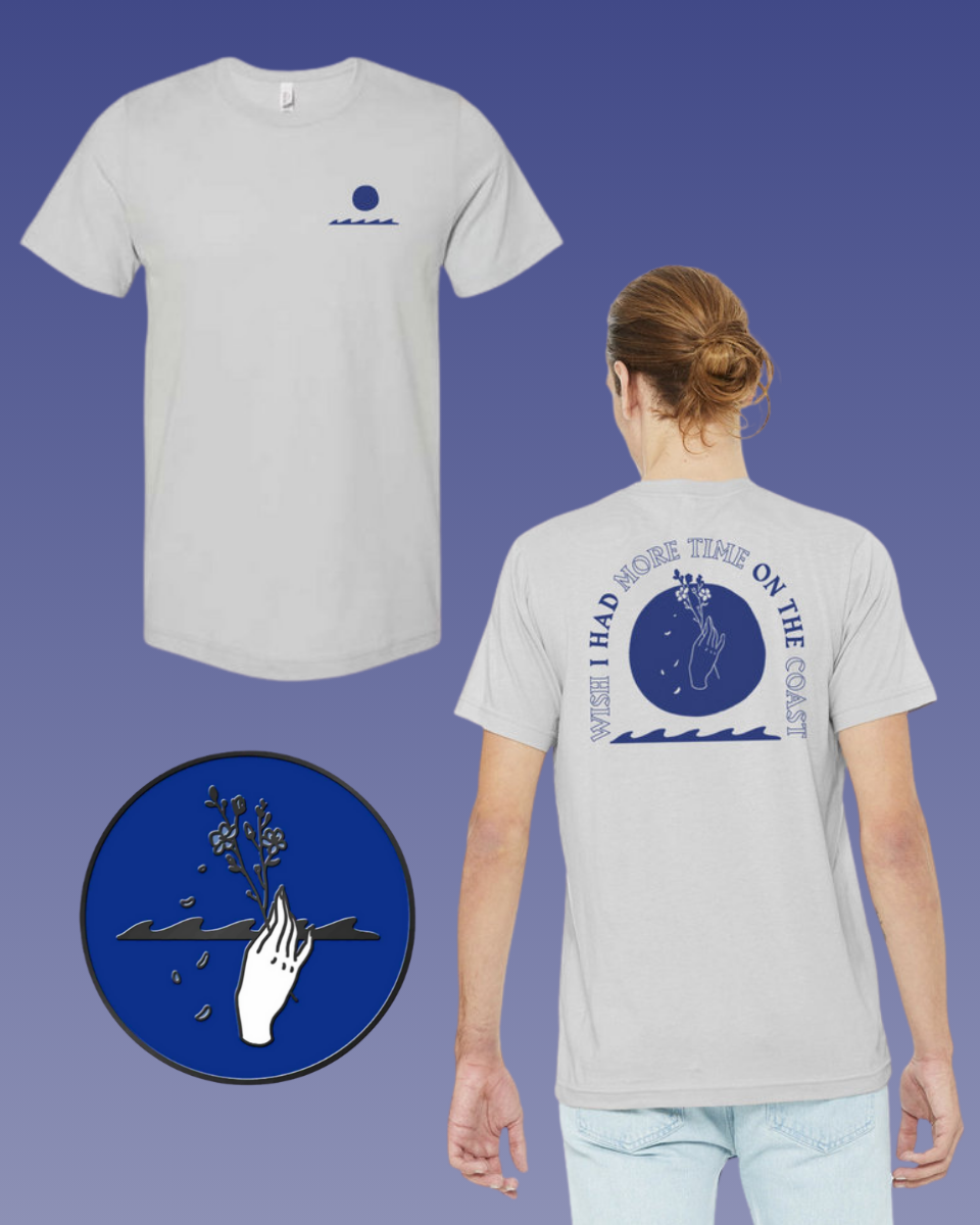 Almost Gone Deluxe Merch Bundle